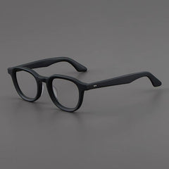 Oswald Vintage Designer Acetate Glasses Frame