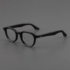 Oswald Vintage Designer Acetate Glasses Frame