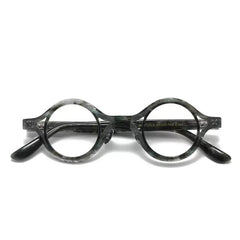 Ash Vintage Acetate Glasses Frame