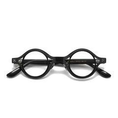 Ash Vintage Acetate Glasses Frame