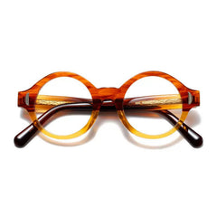 Upton Vintage Acetate Frame