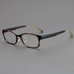 Henry Square TR90 Glasses Frame