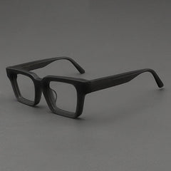 Dino Acetate Rectangle Glasses Frame