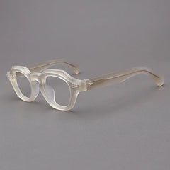 Felton Vintage Acetate Glasses Frame