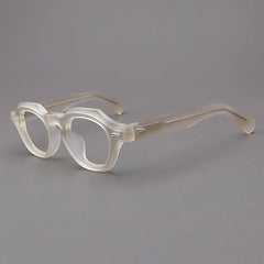 Felton Vintage Acetate Glasses Frame