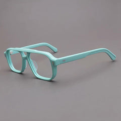 Lex Vintage Acetate Eyeglasses Frame