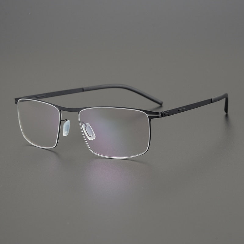 Wayne Ultra Light Alloy Glasses Frame