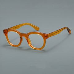 Jedi Vintage Acetate Glasses Frames