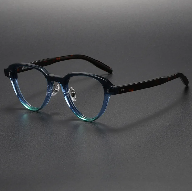 Eliyas Acetate Glasses Frame