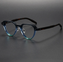 Eliyas Acetate Glasses Frame