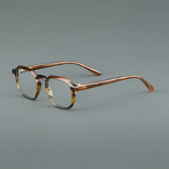 Jakub Vintage Acetate Glasses Frame