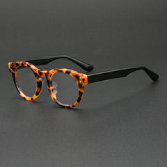 Kojo Vintage Acetate Glasses Frame