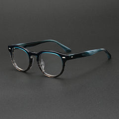 Patel Vintage Acetate Glasses Frame