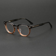 Patel Vintage Acetate Glasses Frame