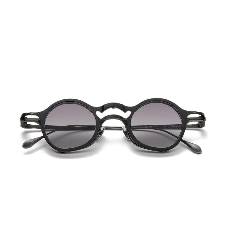 Clip-on Glasses – Fomolooo