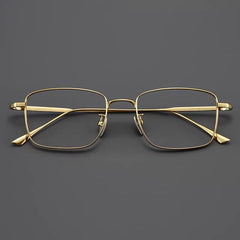Holden Ultra Light Titanium Eyeglasses Frame