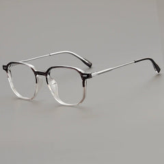 Asher Vintage TR90 Eyeglasses Frame
