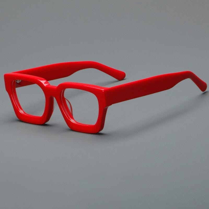 wwo　2点（60cm以内） lew-vintage-square-acetate-