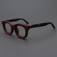 Codi Retro Acetate Glasses Frame