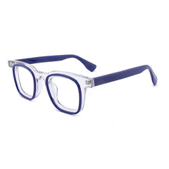 Moore Personalized Designer Acetate Eyeglasses Frame