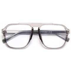 Rayner TR90 Pilot Glasses Frame Aviator Frames Southood Gray 