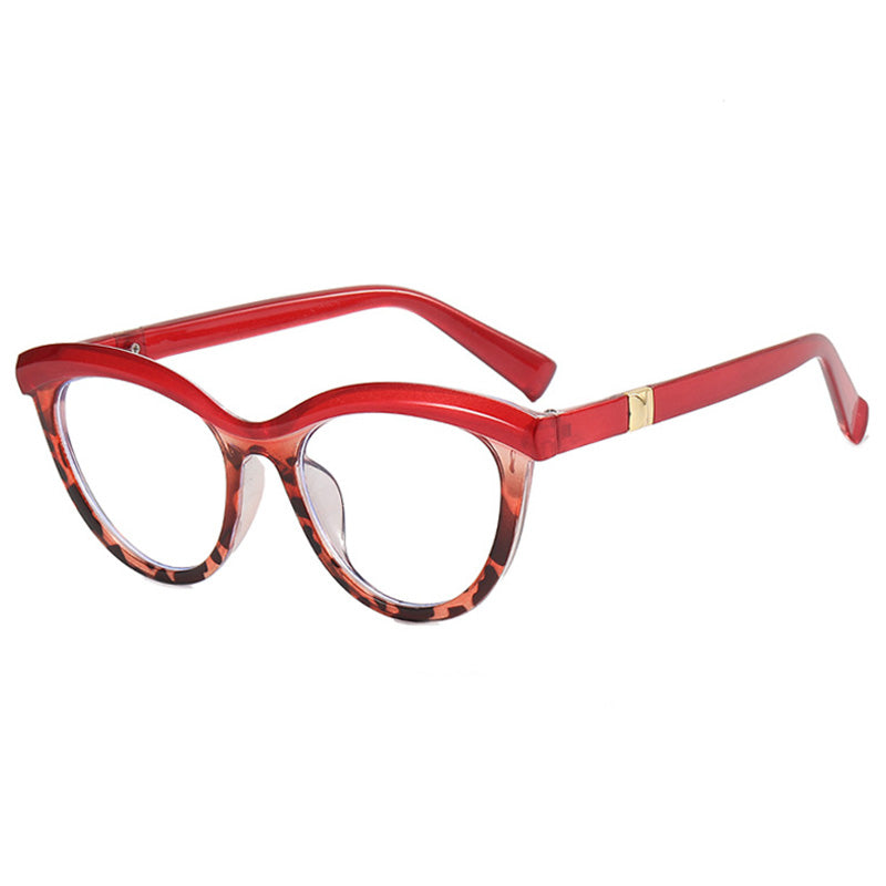 Scarlet Popular Cat Eye Glasses Frames