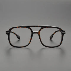 Stiles Vintage Acetate Glasses Frame Aviator Frames Southood 