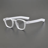 Toft Vintage Acetate Eyeglasses Frame