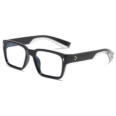 Richard Brand Square Glasses Frame