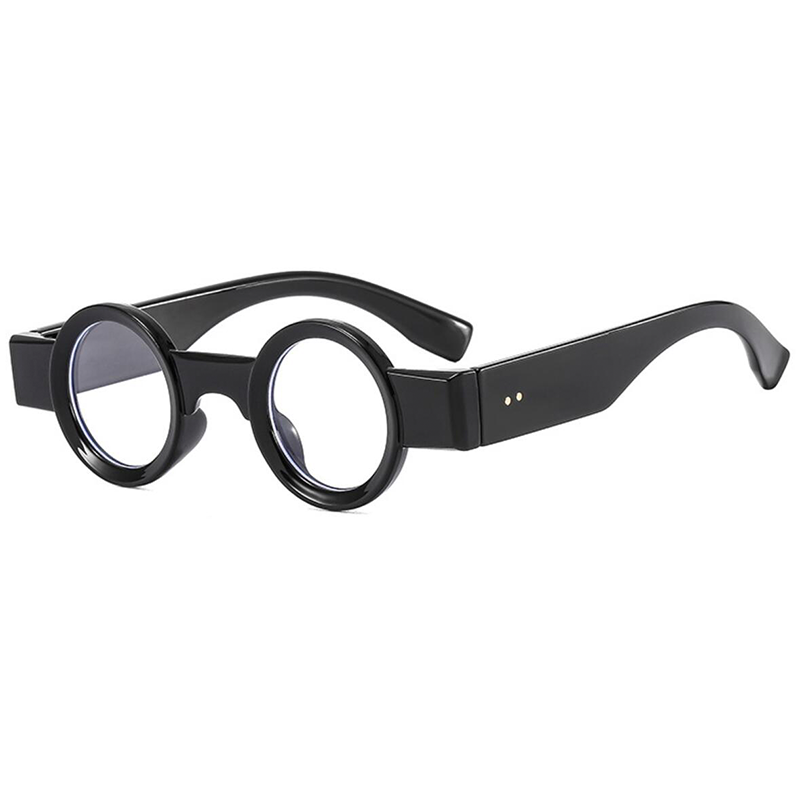 Osoko Small Round Glasses Frame
