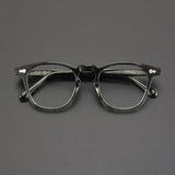 Birkit Vintage Acetate Glasses Frame