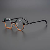 Kady Vintage Acetate Optical Glasses Frames