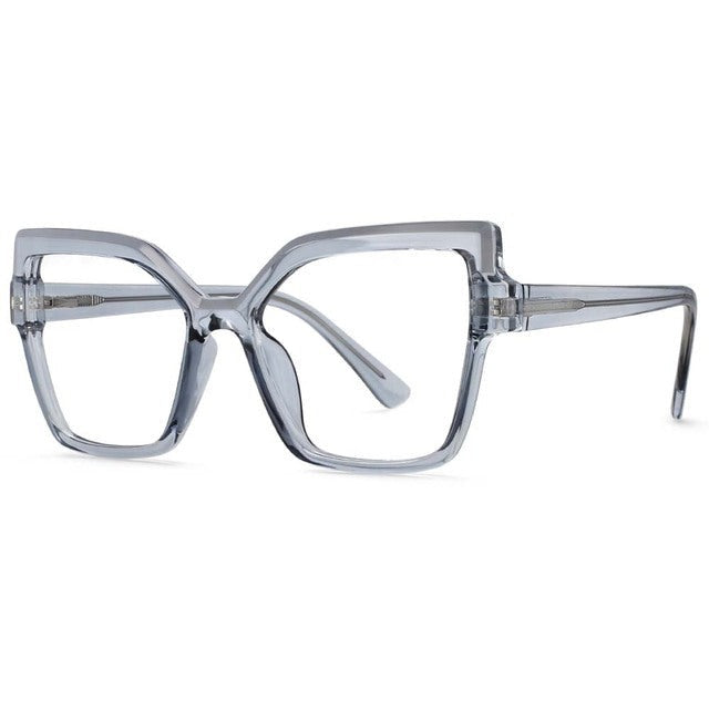Brook TR90 Rectangle Glasses Frames