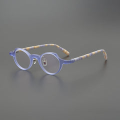 Bari Acetate Glasses Frame
