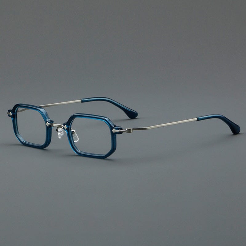 Sewald Retro Acetate Glasses Frame