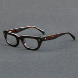 Eaman Vintage Acetate Glasses Frame
