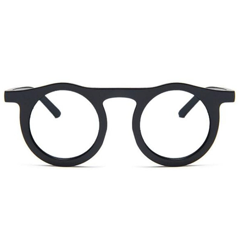 Pema Round Glasses Frame