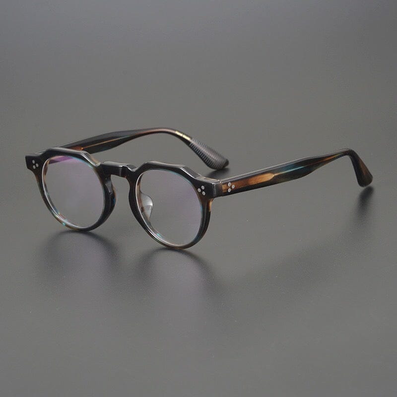 Tryp Vintage Acetate Glasses Frame