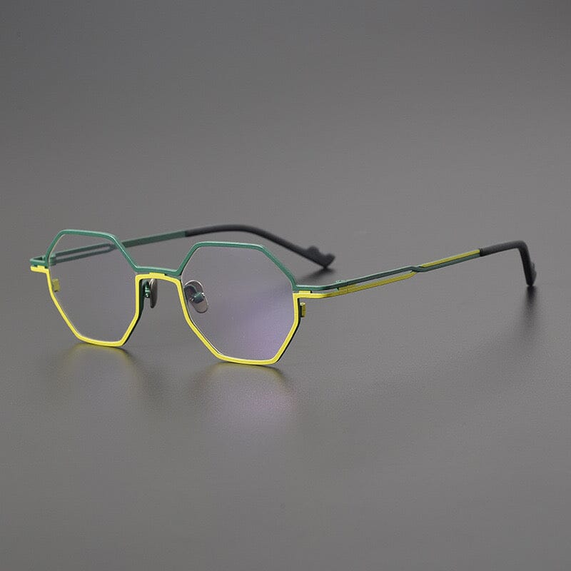 Cheston Titanium Glasses Frame