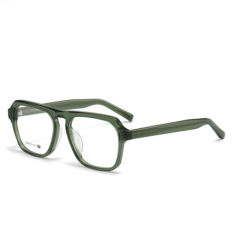 Netini Business Trend Gradient Glasses Frame