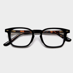 Phillip High Quality Acetate Glasses Frame