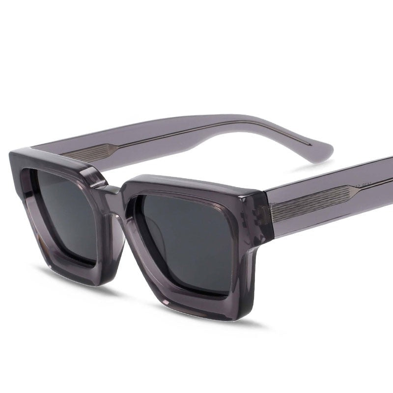 Discontinued Louis Vuitton 1.1 millionaire sunglasses clear date