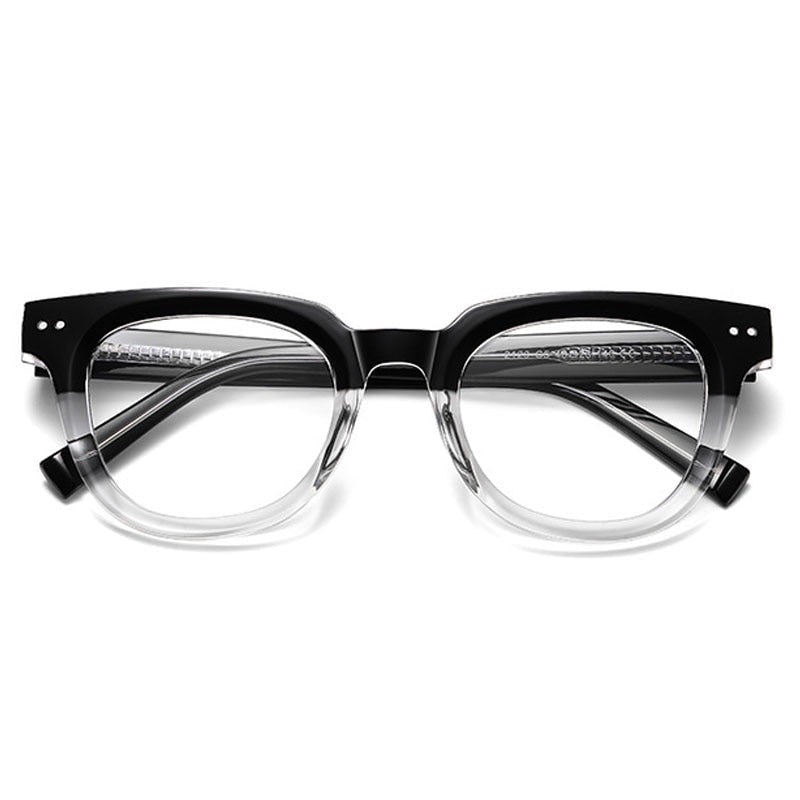 Mark TR90 Round Glasses Frame