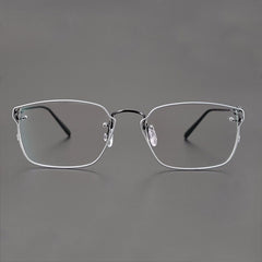 Titan Business Titanium Glasses Frame