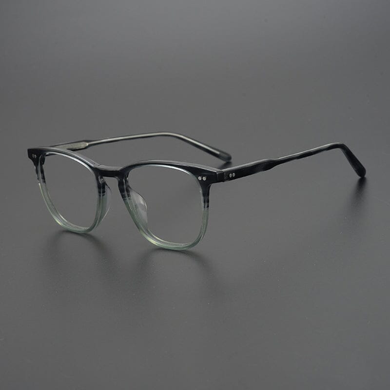 Felton Vintage Acetate Glasses Frame