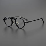 Osrid Vintage Acetate Eyeglasses Frame