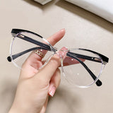 Mayers TR90 Glasses Frame
