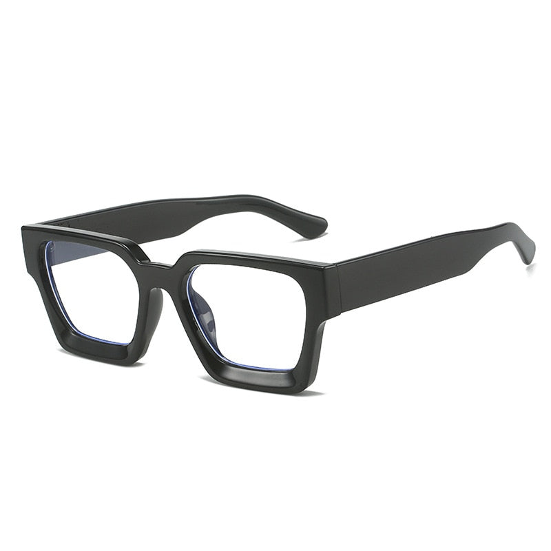 Krich Retro Glasses Frame