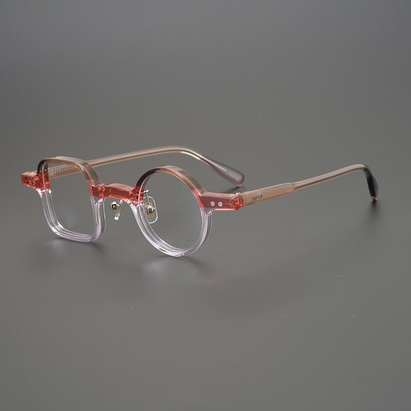 Paola Vintage Acetate Glasses Frame