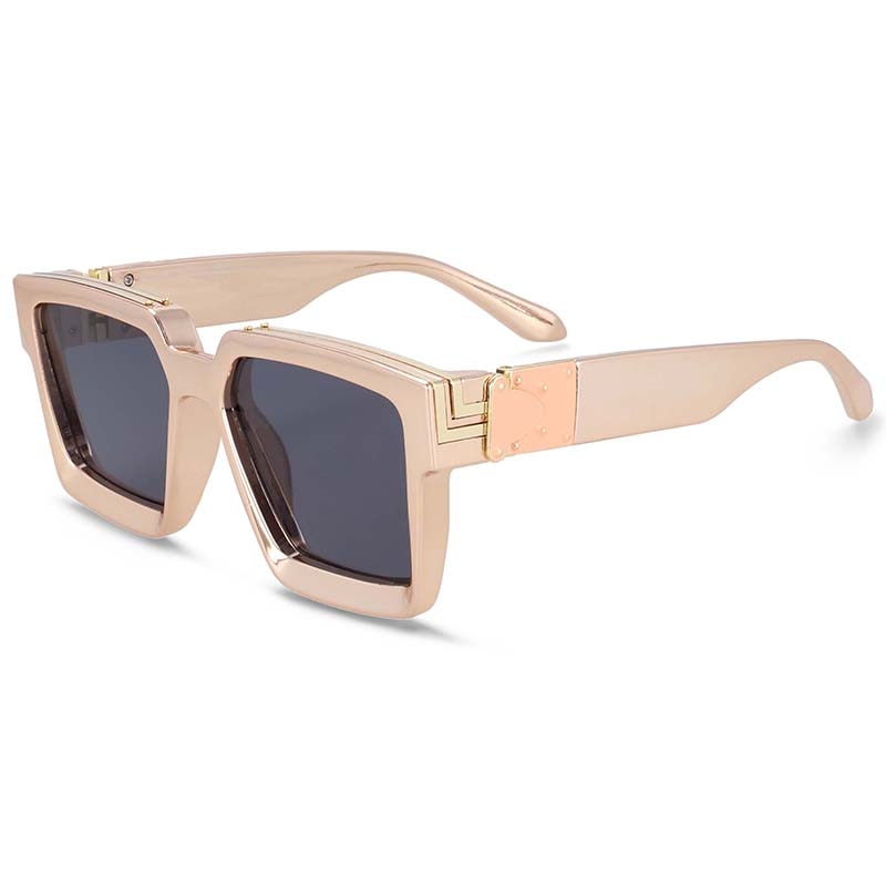 Werner Luxury Fashion Sunglasses